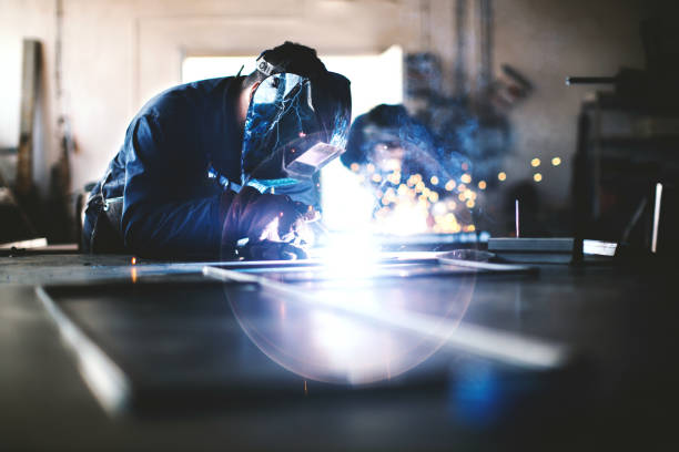 Best Maintenance and Repair Welding in Meridianville, AL