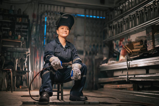 Best Structural Steel Welding in Meridianville, AL