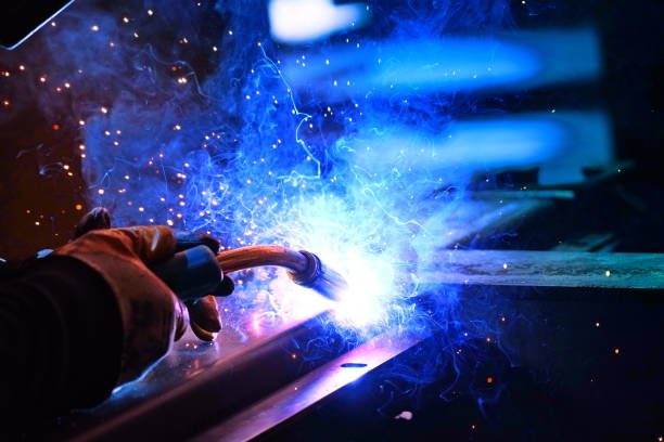 Best Automotive Welding in Meridianville, AL