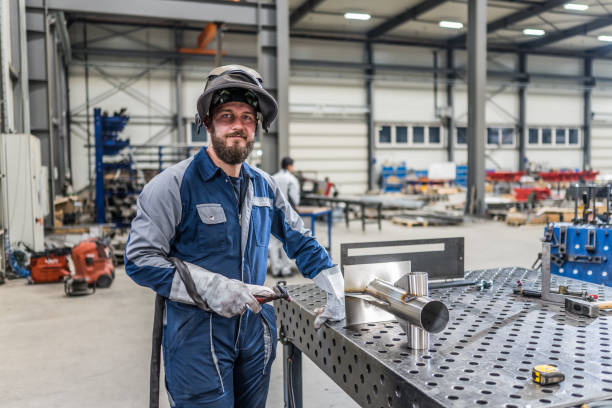 Best Aerospace and Defense Welding in Meridianville, AL