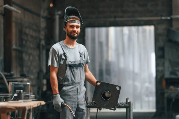 Best Artistic and Custom Metal Fabrication in Meridianville, AL