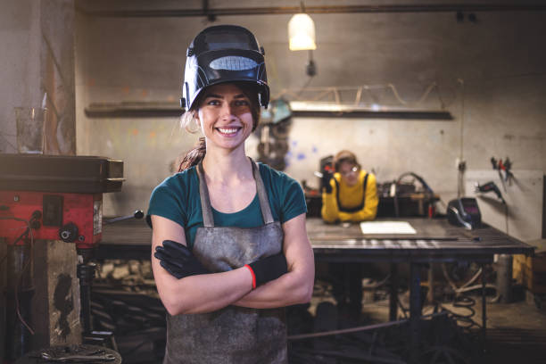 Trusted Meridianville, AL Welder & Metal Fabrication Experts