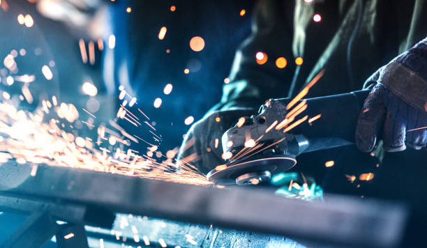 Affordable Welder Services in Meridianville, AL